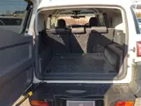 2017 Toyota FJ Cruiser Off-road package White Jeep for sale, Japanese used car export - photo 11 of 30 | GULJI TRADERS