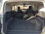2017 Toyota FJ Cruiser Off-road package White Jeep for sale, Japanese used car export - photo 12 of 30 | GULJI TRADERS