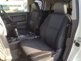 2017 Toyota FJ Cruiser Off-road package White Jeep for sale, Japanese used car export - photo 26 of 30 | GULJI TRADERS