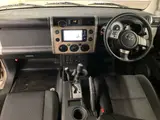 2017 Toyota FJ Cruiser Color Package Brown Jeep for sale, Japanese used car export - photo 2 of 3 | GULJI TRADERS