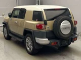 2017 Toyota FJ Cruiser 4WD Jeep for sale, Japanese used car export - photo 4 of 15 | GULJI TRADERS