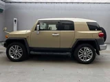 2017 Toyota FJ Cruiser 4WD Jeep for sale, Japanese used car export - photo 5 of 15 | GULJI TRADERS