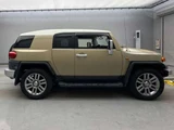 2017 Toyota FJ Cruiser 4WD Jeep for sale, Japanese used car export - photo 6 of 15 | GULJI TRADERS