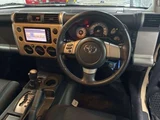 2017 Toyota FJ Cruiser 4WD Jeep for sale, Japanese used car export - photo 9 of 15 | GULJI TRADERS