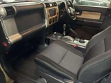 2017 Toyota FJ Cruiser 4WD Jeep for sale, Japanese used car export - photo 12 of 15 | GULJI TRADERS