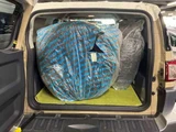 2017 Toyota FJ Cruiser 4WD Jeep for sale, Japanese used car export - photo 14 of 15 | GULJI TRADERS