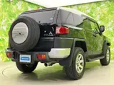 2017 Toyota FJ Cruiser 4WD Standard Black Jeep for sale, Japanese used car export - photo 3 of 9 | GULJI TRADERS