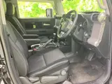 2017 Toyota FJ Cruiser 4WD Color Package Black Jeep for sale, Japanese used car export - photo 4 of 9 | GULJI TRADERS