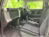 2017 Toyota FJ Cruiser 4WD Color Package Black Jeep for sale, Japanese used car export - photo 7 of 9 | GULJI TRADERS