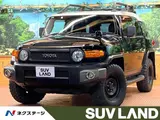 2017 Toyota FJ Cruiser Black color package Black Jeep for sale, Japanese used car export - photo 1 of 9 | GULJI TRADERS