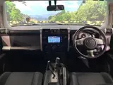 2017 Toyota FJ Cruiser Black color package Black Jeep for sale, Japanese used car export - photo 2 of 9 | GULJI TRADERS