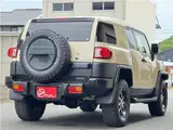 2018 Toyota FJ Cruiser Final Edition Aftermarket Carbon Steering Wheel ★ Front/Side/Rear Camera Brown Jeep for sale, Japanese used car export - photo 2 of 58 | GULJI TRADERS