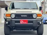 2018 Toyota FJ Cruiser Final Edition Aftermarket Carbon Steering Wheel ★ Front/Side/Rear Camera Brown Jeep for sale, Japanese used car export - photo 5 of 58 | GULJI TRADERS