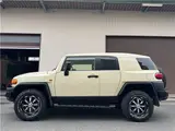 2018 Toyota FJ Cruiser Final Edition Aftermarket Carbon Steering Wheel ★ Front/Side/Rear Camera Brown Jeep for sale, Japanese used car export - photo 6 of 58 | GULJI TRADERS