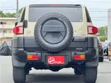 2018 Toyota FJ Cruiser Final Edition Aftermarket Carbon Steering Wheel ★ Front/Side/Rear Camera Brown Jeep for sale, Japanese used car export - photo 7 of 58 | GULJI TRADERS