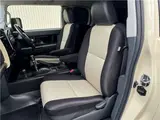 2018 Toyota FJ Cruiser Final Edition Aftermarket Carbon Steering Wheel ★ Front/Side/Rear Camera Brown Jeep for sale, Japanese used car export - photo 15 of 58 | GULJI TRADERS