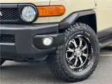 2018 Toyota FJ Cruiser Final Edition Aftermarket Carbon Steering Wheel ★ Front/Side/Rear Camera Brown Jeep for sale, Japanese used car export - photo 18 of 58 | GULJI TRADERS