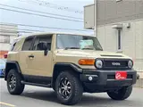 2018 Toyota FJ Cruiser Final Edition Aftermarket Carbon Steering Wheel ★ Front/Side/Rear Camera Brown Jeep for sale, Japanese used car export - photo 20 of 58 | GULJI TRADERS