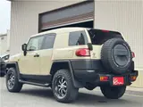 2018 Toyota FJ Cruiser Final Edition Aftermarket Carbon Steering Wheel ★ Front/Side/Rear Camera Brown Jeep for sale, Japanese used car export - photo 22 of 58 | GULJI TRADERS