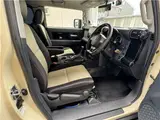 2018 Toyota FJ Cruiser Final Edition Aftermarket Carbon Steering Wheel ★ Front/Side/Rear Camera Brown Jeep for sale, Japanese used car export - photo 37 of 58 | GULJI TRADERS