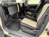 2018 Toyota FJ Cruiser Final Edition Aftermarket Carbon Steering Wheel ★ Front/Side/Rear Camera Brown Jeep for sale, Japanese used car export - photo 38 of 58 | GULJI TRADERS