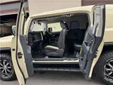 2018 Toyota FJ Cruiser Final Edition Aftermarket Carbon Steering Wheel ★ Front/Side/Rear Camera Brown Jeep for sale, Japanese used car export - photo 40 of 58 | GULJI TRADERS