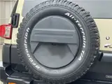 2018 Toyota FJ Cruiser Final Edition Aftermarket Carbon Steering Wheel ★ Front/Side/Rear Camera Brown Jeep for sale, Japanese used car export - photo 45 of 58 | GULJI TRADERS