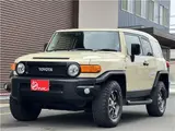 2018 Toyota FJ Cruiser Final Edition Aftermarket Carbon Steering Wheel ★ Front/Side/Rear Camera Brown Jeep for sale, Japanese used car export - photo 58 of 58 | GULJI TRADERS