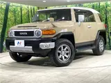 2018 Toyota FJ Cruiser Base grade White Jeep for sale, Japanese used car export - photo 1 of 30 | GULJI TRADERS