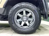 2018 Toyota FJ Cruiser Base grade White Jeep for sale, Japanese used car export - photo 9 of 30 | GULJI TRADERS