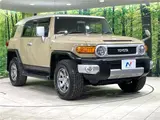 2018 Toyota FJ Cruiser Base grade White Jeep for sale, Japanese used car export - photo 17 of 30 | GULJI TRADERS