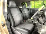 2018 Toyota FJ Cruiser Base grade White Jeep for sale, Japanese used car export - photo 19 of 30 | GULJI TRADERS
