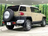 2018 Toyota FJ Cruiser Base grade White Jeep for sale, Japanese used car export - photo 23 of 30 | GULJI TRADERS