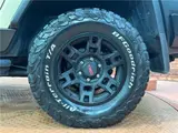 2018 Toyota FJ Cruiser Final Edition Gold Jeep for sale, Japanese used car export - photo 6 of 30 | GULJI TRADERS