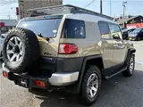 2018 Toyota FJ Cruiser Color Package 4WD Brown Jeep for sale, Japanese used car export - photo 2 of 40 | GULJI TRADERS