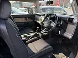 2018 Toyota FJ Cruiser Color Package 4WD Brown Jeep for sale, Japanese used car export - photo 3 of 40 | GULJI TRADERS