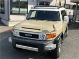 2018 Toyota FJ Cruiser Color Package 4WD Brown Jeep for sale, Japanese used car export - photo 4 of 40 | GULJI TRADERS