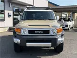 2018 Toyota FJ Cruiser Color Package 4WD Brown Jeep for sale, Japanese used car export - photo 5 of 40 | GULJI TRADERS
