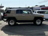 2018 Toyota FJ Cruiser Color Package 4WD Brown Jeep for sale, Japanese used car export - photo 7 of 40 | GULJI TRADERS