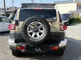 2018 Toyota FJ Cruiser Color Package 4WD Brown Jeep for sale, Japanese used car export - photo 8 of 40 | GULJI TRADERS