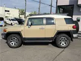 2018 Toyota FJ Cruiser Color Package 4WD Brown Jeep for sale, Japanese used car export - photo 10 of 40 | GULJI TRADERS