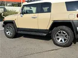 2018 Toyota FJ Cruiser Color Package 4WD Brown Jeep for sale, Japanese used car export - photo 11 of 40 | GULJI TRADERS
