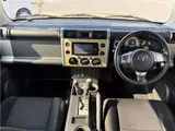 2018 Toyota FJ Cruiser Color Package 4WD Brown Jeep for sale, Japanese used car export - photo 13 of 40 | GULJI TRADERS