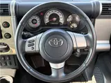 2018 Toyota FJ Cruiser Color Package 4WD Brown Jeep for sale, Japanese used car export - photo 14 of 40 | GULJI TRADERS