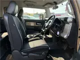 2018 Toyota FJ Cruiser Color Package 4WD Brown Jeep for sale, Japanese used car export - photo 15 of 40 | GULJI TRADERS