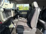 2018 Toyota FJ Cruiser Color Package 4WD Brown Jeep for sale, Japanese used car export - photo 23 of 40 | GULJI TRADERS