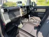 2018 Toyota FJ Cruiser Color Package 4WD Brown Jeep for sale, Japanese used car export - photo 24 of 40 | GULJI TRADERS