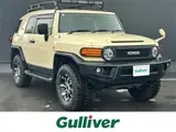 2018 Toyota FJ Cruiser Final Edition 4WD Brown Jeep for sale, Japanese used car export - photo 1 of 24 | GULJI TRADERS