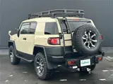 2018 Toyota FJ Cruiser Final Edition 4WD Brown Jeep for sale, Japanese used car export - photo 2 of 24 | GULJI TRADERS