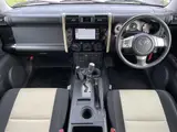 2018 Toyota FJ Cruiser Final Edition 4WD Brown Jeep for sale, Japanese used car export - photo 3 of 24 | GULJI TRADERS